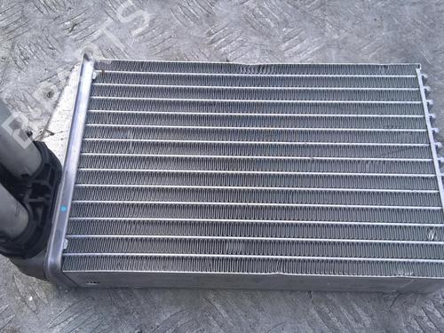 Used Heater matrix Heater matrix 35879655 35879655