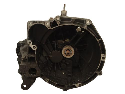 Used Gearbox Gearbox FORD FUSION (JU_) 1.4 TDCi (68 hp) 35378740 35378740