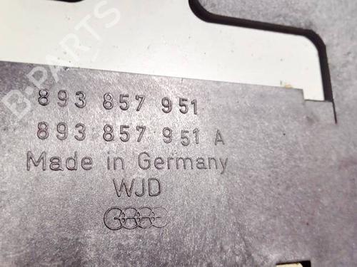 Ashtray AUDI 80 B4 Saloon (8C2) 1.9 TDI | BP35035784I30 - Image 3