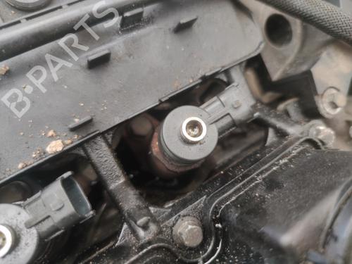 Injector PEUGEOT 206 SW (2E/K) 1.4 HDi | BP35635339M100 - Image 2