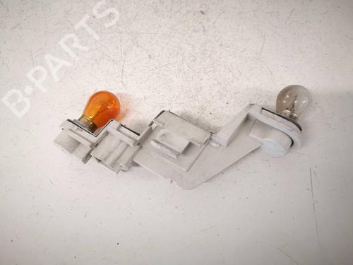 Lampeholder Lampeholder VOLVO V50 (545) 2.0 D (136 hp) 36895809 36895809