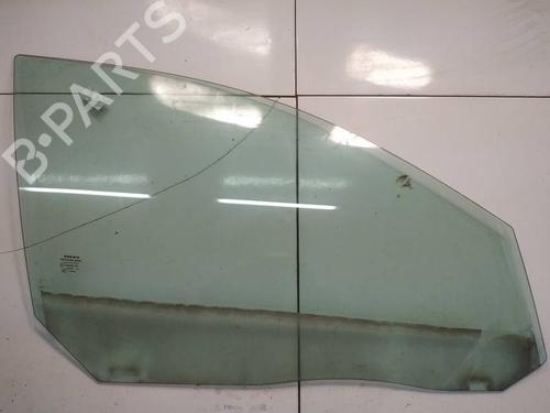 Used Front right door window Front right door window 34824830 34824830