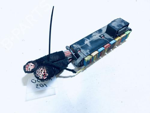 Used Fuse box Fuse box SEAT IBIZA II (6K1) 1.9 TDI (90 hp) 33075643 33075643