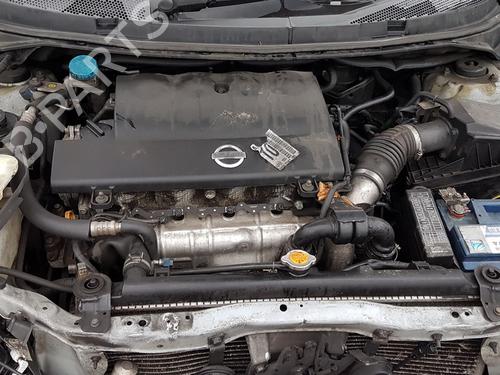 Pipe NISSAN PRIMERA Hatchback (P12) 2.2 dCi | BP33496122M125  - Image 10