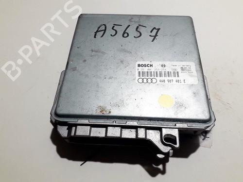 Used Engine control unit (ECU) Engine control unit (ECU) AUDI A6 C4 Avant (4A5) 2.5 TDI (116 hp) 33529993 33529993