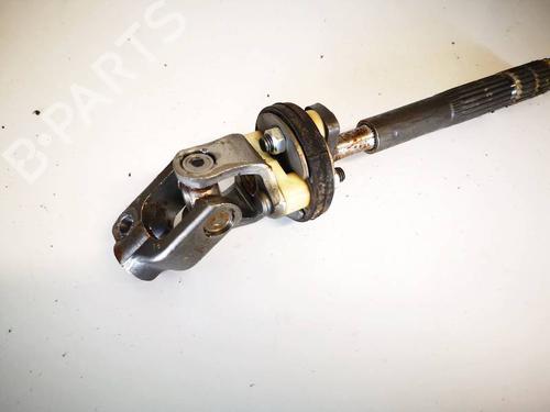Steering column universal joint MERCEDES-BENZ E-CLASS (W211) E 200 Kompressor (211.042) | BP34966223M114 - Image 2