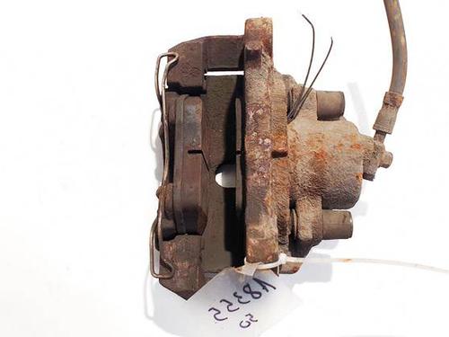 Left front brake caliper VW PASSAT B6 (3C2) 2.0 TDI | BP35375811M105 - Image 3