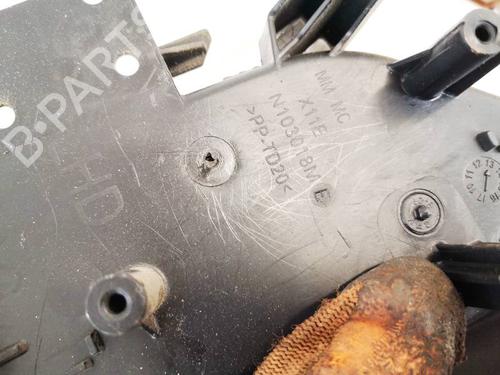 Other NISSAN NOTE (E11, NE11) 1.4 | BP32595235O1