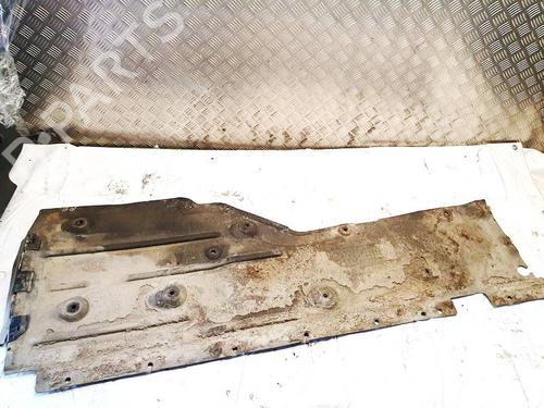 Underbody protection BMW X1 (E84) sDrive 18 d | BP35110901M92 - Image 3