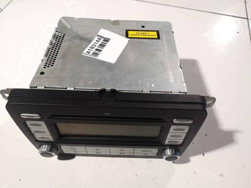 Used Radio Radio 35008363 35008363