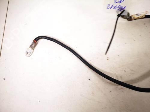 Used Cable Cable PEUGEOT 807 (EB_) 2.0 HDi (107 hp) 35566519 35566519