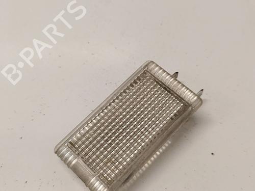 Luz interior Luz interior AUDI A6 C5 (4B2, 4B4) 2.5 TDI (150 hp) 34773630 34773630