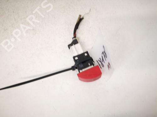 Warning switch SKODA OCTAVIA II (1Z3) 1.9 TDI | BP35411792I22 - Image 2