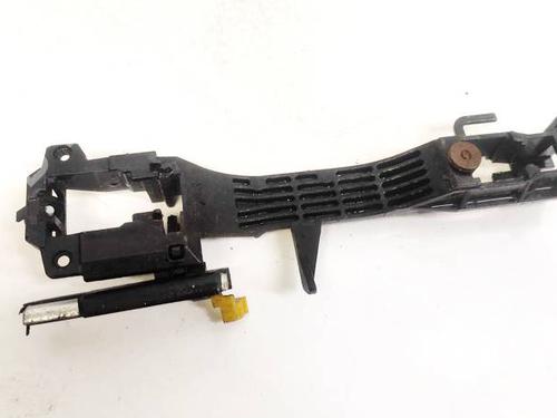 Used Exterior handle Exterior handle 35332536 35332536