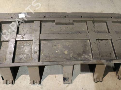 Cargo separator OPEL MOVANO A Bus (X70) 2.5 DTI (JD) | BP34928883I36 - Image 3
