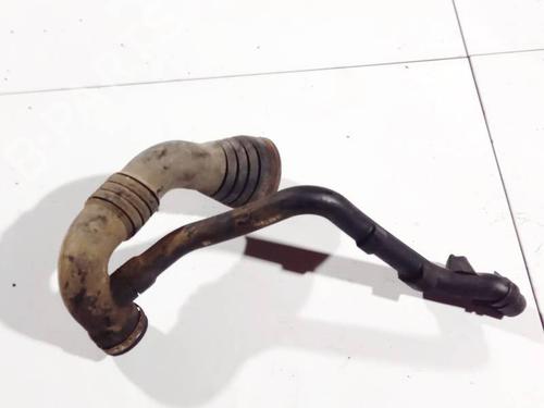 Used Pipe Pipe AUDI A6 C5 (4B2, 4B4) 1.9 TDI (110 hp) 35206463 35206463