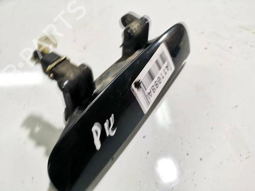 front-right-exterior-door-handle-audi-a6-c5-4b2-4b4-1997-1998-1999-2000-2001-2002-2003-2004-2005-34841964 main image