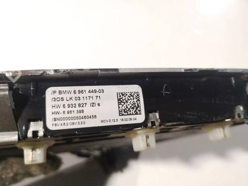 Interior roof light BMW 1 (E87) 118 d | BP35025774I8 - Image 3