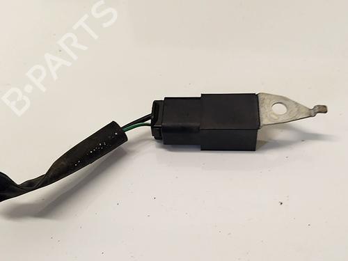 Electronic sensor TOYOTA COROLLA Verso (_E12_) 2.0 D-4D (CDE120_, CDE120R) | BP33489901M84 - Image 3