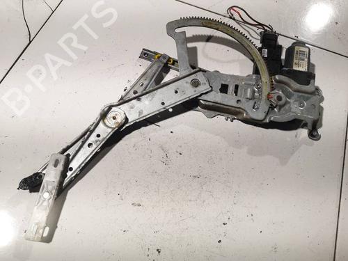 Front left window mechanism NISSAN ALMERA II Hatchback (N16) 2.2 Di | BP34964128C22 - Image 2