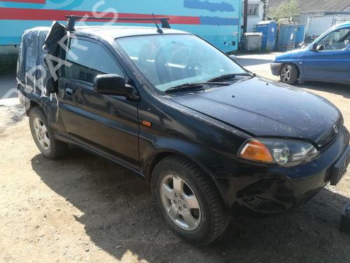 Engine mount HONDA HR-V (GH_) 1.6 16V (GH1, GH3) | BP33521660M89 - Image 5