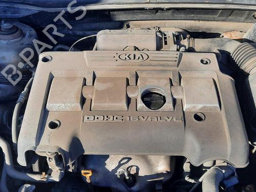Engine mount KIA CERATO I Hatchback (LD) 1.6 | BP33064194M89 - Image 10