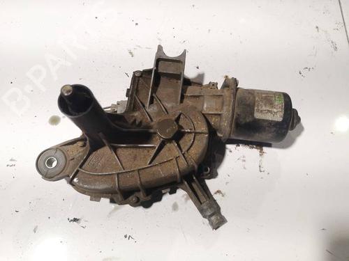 Used Front wiper motor Front wiper motor CITROËN C4 Picasso I MPV (UD_) 1.6 HDi (109 hp) 34824127 34824127