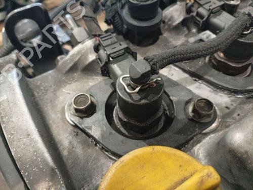 Injector OPEL ASTRA H (A04) 1.7 CDTI (L48) | BP39223080M100 - Image 4