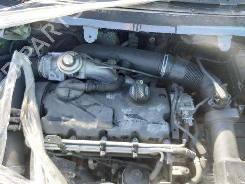 Warning switch VW TOURAN (1T1, 1T2) 1.9 TDI | BP35857083I22  - Image 5