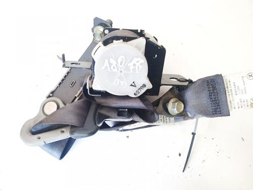 Rear right seatbelt HONDA FR-V (BE) 1.7 (BE1) | BP35420310I28 - Image 2