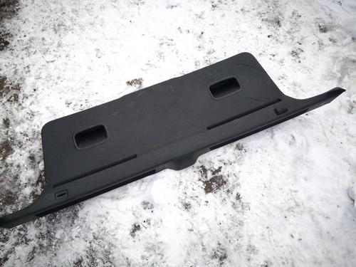 Used Boot lining Boot lining VW GOLF IV (1J1) 1.9 TDI (110 hp) 35128631 35128631