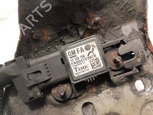 Electronic module OPEL ASTRA H (A04) 1.7 CDTI (L48) | BP32565725M83 - Image 3