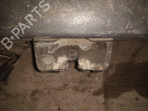 Fechadura da mala Fechadura da mala ROVER 75 I Tourer (RJ) 2.0 CDT (115 hp) 35341799 35341799