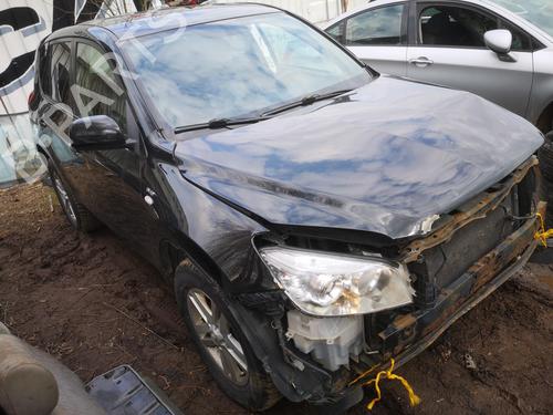 Used Parts TOYOTA RAV 4 III (_A3_) 2.2 D 4WD (ALA30_, ALA30R) (136 hp) 4444031