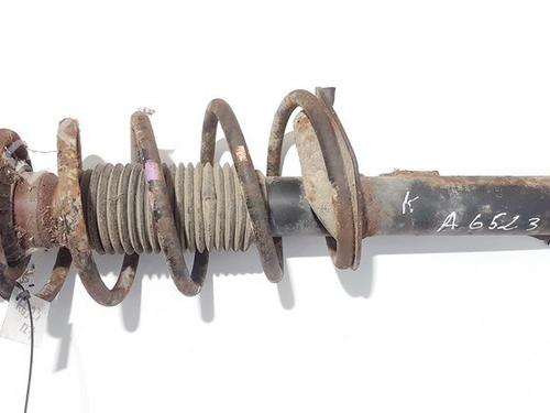 Used Left front shock absorber Left front shock absorber 35580617 35580617