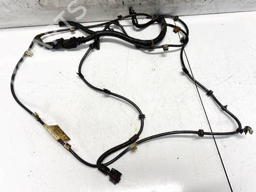 Used Wiring harness Wiring harness 35084797 35084797