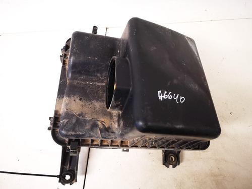 Used Air filter box Air filter box KIA SORENTO I (JC) 2.5 CRDi 4WD (140 hp) 35561540 35561540