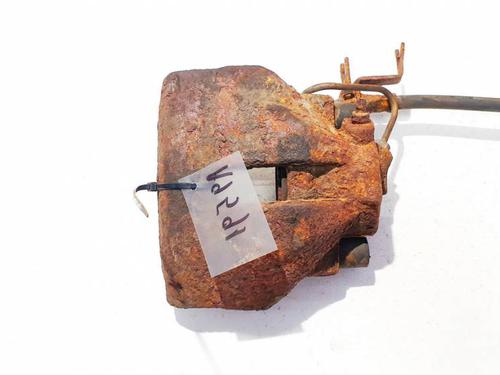 Used Left front brake caliper Left front brake caliper VW PASSAT B5.5 (3B3) 1.9 TDI (130 hp) 35219613 35219613