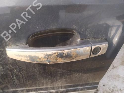 front-left-exterior-door-handle-opel-vectra-c-z02-2002-2003-2004-2005-2006-2007-2008-2009-35294391 main image