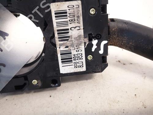 Warning switch VW PASSAT B5 Variant (3B5) 1.9 TDI | BP35461967I22 - Image 2