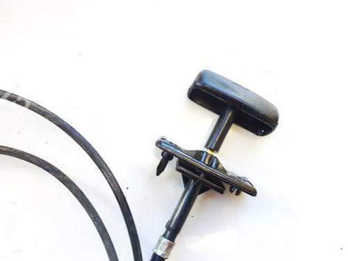 Cable SUZUKI IGNIS II (MH) 1.3 (RM413) | BP39999190E12 - Image 5