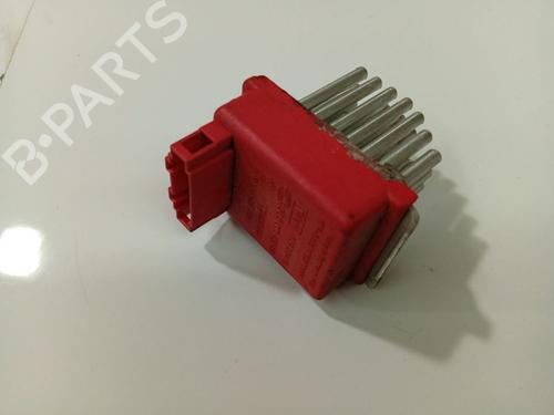 Used Heater resistor Heater resistor VW GOLF IV (1J1) 1.9 TDI (90 hp) 34843259 34843259