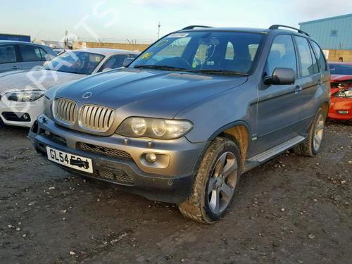 Used Parts BMW X5 (E53)  4.4 i  4527237
