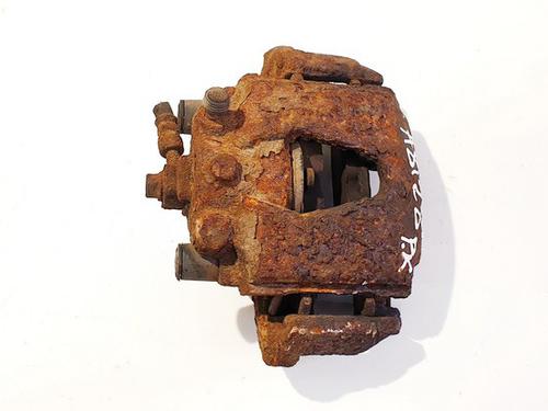 Used Left front brake caliper Left front brake caliper DAEWOO LANOS Saloon (KLAT) 1.5 (86 hp) 35412958 35412958