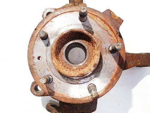 Left front steering knuckle CHEVROLET CAPTIVA (C100, C140) 2.0 D | BP35318361M25 - Image 2