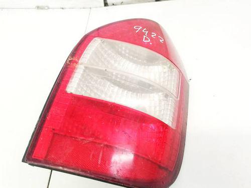 Used Right taillight Right taillight 35101817 35101817