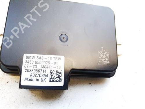 Electronic module BMW i4 (G26) eDrive40 | BP39758113M83 - Image 2