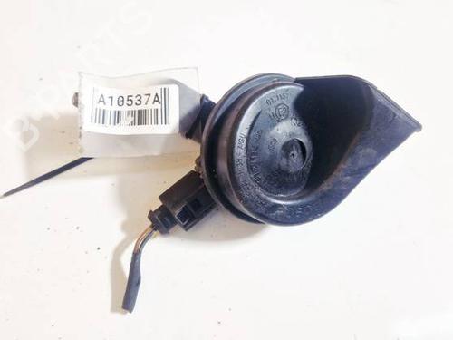 Used Horn Horn AUDI A3 (8P1) 2.0 TDI (140 hp) 34990567 34990567