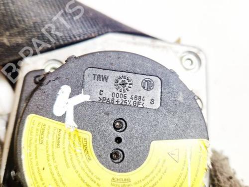Rear left seatbelt VW PASSAT B5 Variant (3B5) 1.9 TDI | BP35013417I29 - Image 3