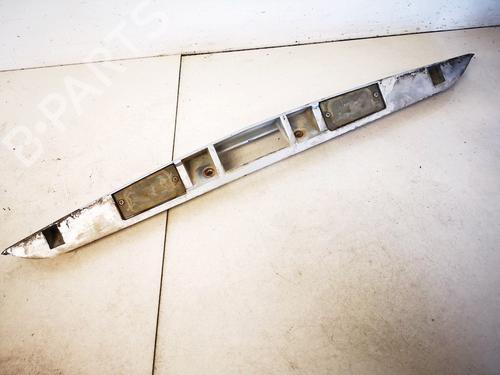 Used Tailgate trim Tailgate trim 35519552 35519552